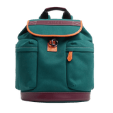 BACKPACK W FLAP